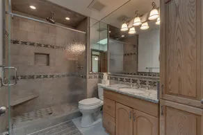5 chambres proche de la ville, jacuzzi, barbecue (SL437) - Image 3