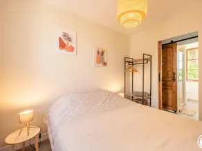 Charming apartment with river view, WiFi and parking - Image 5