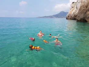 Villa l'orto Tæt på Portixeddu og Buggerru tæt på den fantastiske 3 km lange strand - Image 3