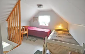 Dejligt hjem i Dalskog med køkken - Image 3