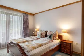 Ferienwohnung 'Jordis' mit Bergblick, privater Terrasse, Garten und WLAN - Image 4