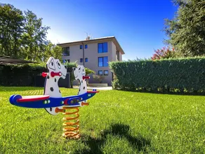 Wunderbares  Ferienhaus für 10 Gäste mit  W-LAN, privatem Pool, Klimaanlage, TV und Terrasse - Image 3