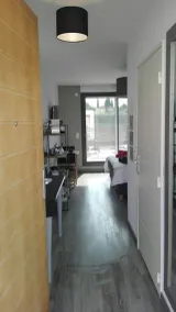 Studio apartment hotel, terrace, swimming pool, parking Aix en Pce - classified 3 stars - Image 5