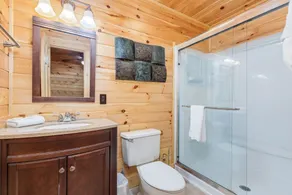 Smoky Mountain High 8 Bedroom Chalet by RedAwning - Image 5