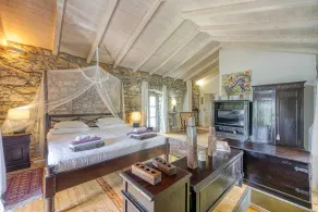 Schönes Ferienhaus aus Stein MENTA I - Image 3