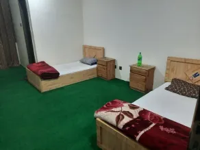 Sada Bahar Inn Hotel - Image 5