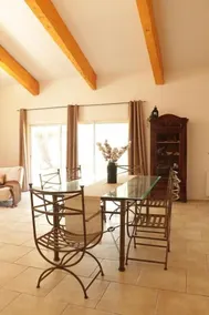 Mas du Versadou, chambres d'hôtes et gîtes - Image 4