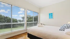 Lake Tyers Beach House - Escape de casa de playa grande y lleno de sol - Image 5