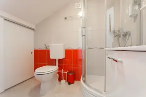 Appartement de trois chambres avec la terrasse Srima - Vodice, Vodice (A-18853-a) - Image 3