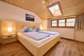 Ferienwohnung Wiesenblume für 2 Personen - Image 3