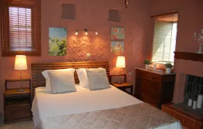 Award-winning, Spacious, Private Pool & Gardens, nr Beaches, 5*'s, real Greece - Image 5