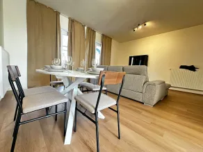 Characterful Apartment for two in Central Ghent - Image 5