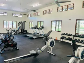 Eratap Beach Resort - Image 2