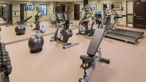 Studio Suite in Wichita Falls | Free Breakfast + Fitness Center Access! - Image 2