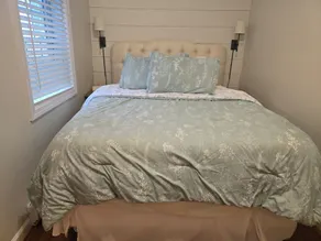 The gardners Cottage 1 mile from long Island Sound - pet friendly - Image 5