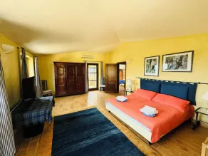 Villa vista mare adriatica con piscina privata - Image 5