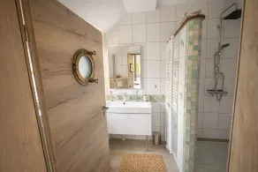 Huus ant Dörpsdiek – Chegada. Respirem fundo. Sintam-se em casa. - Image 3