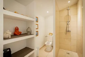 Bungalow 59 - Mini Villa on the beach \"feet in the water - Image 3