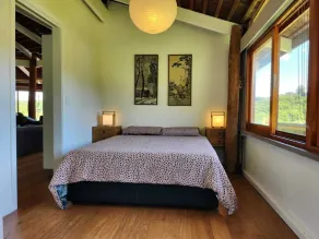 Byron Hinterland Hexagonal Eco-cabin - Image 4