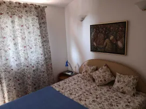 Holiday 1BR Apartment with Sea View in Budva - Image 3
