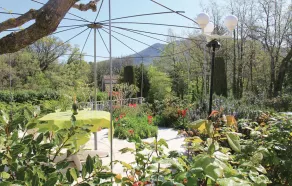 Pet Friendly Home In Puy Saint Martin - Image 5
