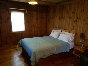 Rustic Tiny Cabin - Image 3