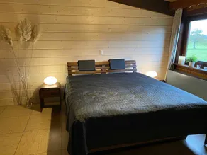 Cabana de toras - cabana - Image 3