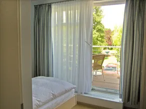 Ferienhaus Sundevit Nr 1 Prerow - Image 4