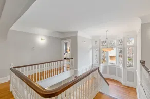 1897 MANSION 30 min to NYC Sleeps up to 26 with 12 bedrooms and 7 and 1/2 baths - Image 4