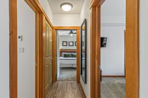 Side-by-Side Canmore Condos for 12🧡4 Bdrm/4Bath--Spectacular View☀️Pool/Hot Tub - Image 3