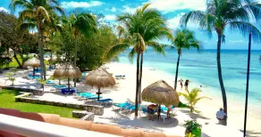 *** ERSTAUNLICHE OCEANFRONT / SUNSET VIEW-WOHNUNG IM PARADIES *** - Image 4
