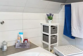 Apartamento 'Simonsen' con terraza independiente, jardín compartido y Wi-Fi - Image 4