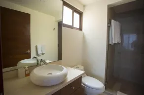 Deluxe New Beachfront Penthouse in Akumal - Image 3
