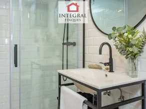 Modern Penthouse with Terrace & AC - Palamós - Image 3