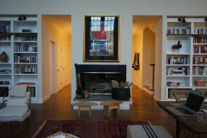 Charming, spacious country home with stunning views.....steps from Tanglewood! - Image 2