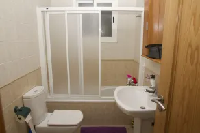 Møbleret lejlighed til leje i GARRUCHA TIL 8 Mennesker (ALMERÍA) - Image 3
