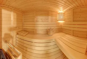 Chalet Lärche for 4 persons, 2 separate bedrooms, 80 m² - Image 3