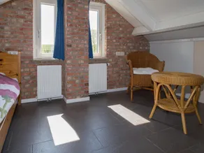 Dual Holiday Cottage for 8 in Baarland - Image 5
