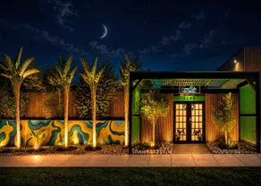 Hawaiian Loft + lookout suite. - Image 2