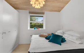 Beautiful home in ølsted with sauna - Image 4