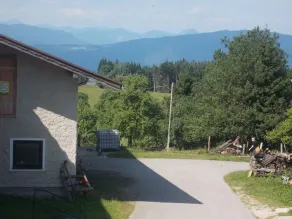 Dobbeltværelse 3 - Bauernhof Moadl - Image 5