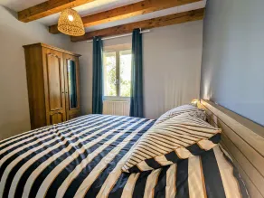 Casa rural en el corazón de la naturaleza berrichona: tranquilidad, jardín privado y espacios amplios - Image 4