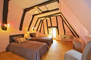 House of Gabarrier med fantastisk udsigt over Dordogne - Image 4
