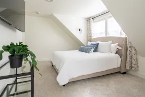 51 Church Street, Lenox MA - One Bedroom Unit - Image 5