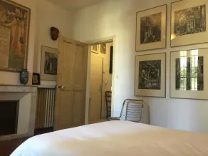 Apartamento Jardim Centro Histórico de Avignon - Image 4