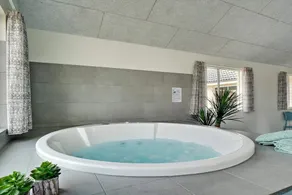 Luxury Retreat by Houstrup - By Traum Ferienwohnungen - Image 3