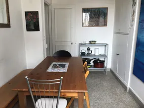 Sunny apartment, 2 rooms, Canal St Martin / Buttes Chaumont - Image 5