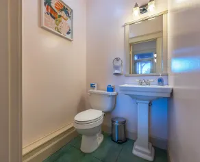 Roe Parker House - Image 3