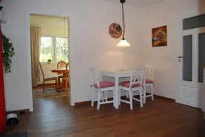 Dog-friendly vacation apartment in East Frisia with fenced garden - Image 5
