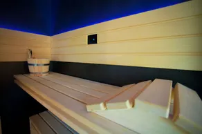 Gold Suite con Vasca da Bagno in Camera Nelle Colline del Prosecco - Image 2